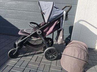 Športový kočík Petite&Mars street