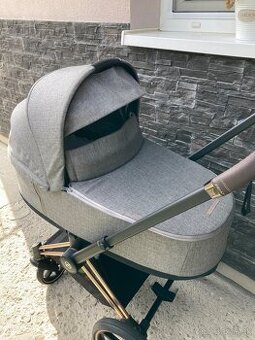 Cybex vanička - 1