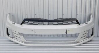 vw scirocco nárazník 2014+