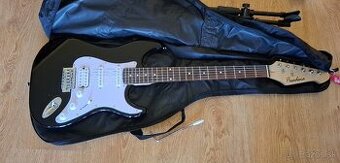 E-Gitara