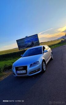 A3 sporcback