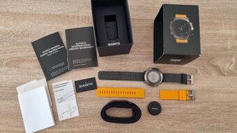 SUUNTO Traverse