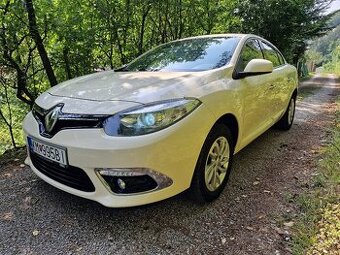 Renault Fluence