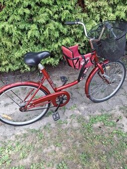 Bicykel