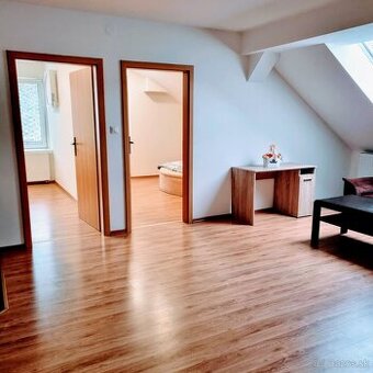 Krátkodobý prenájom apartmánu, Kamenica nad Cirochou
