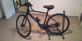 Predám bicykel MARIN Gestalt Gloss Black/Blue
