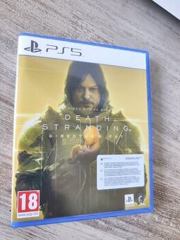 Death stranding ps5