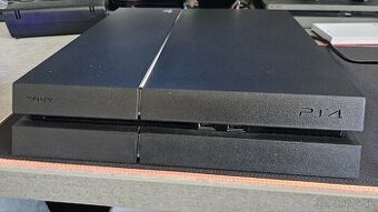 PS4 FAT 500GB