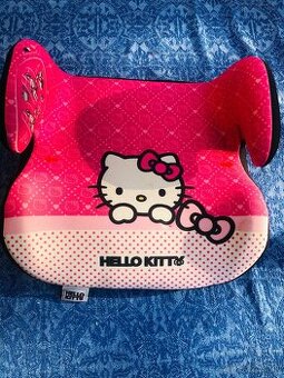Podsedák originál hello kitty