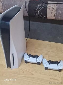 PS5