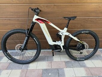 Haibike Hybe 9 elektricky bicykel