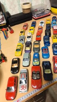 60x BBurago Made in Italy 1:43