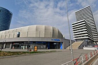 2iz byt v novostavbe , parking,2x terasa