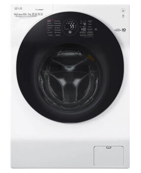 LG Kombinovaná práčka so sušičkou - 1