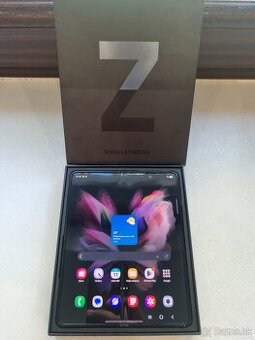 SAMSUNG GALAXY Z FOLD 3