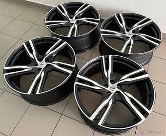 Originál elektrony ® Volvo XC90 R-Design R22 5x108