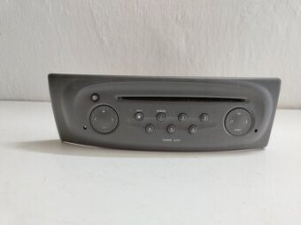 autorádio renault scenic 7700434425 25€ - 1