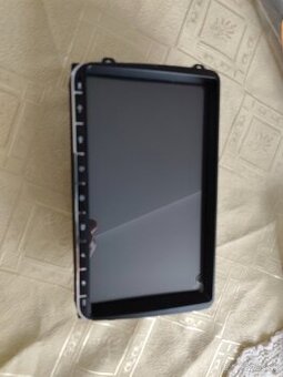 9" autorádio VW, Škoda,Seat