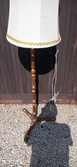 Lampa starožitna retro