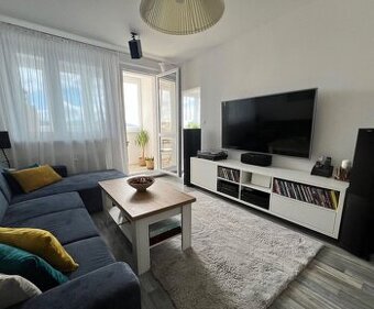 Na predaj - 3i byt, ul. Tranovského, Bratislava IV TOP