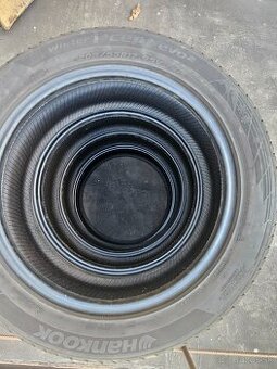 Zimne pneu 205/55r17
