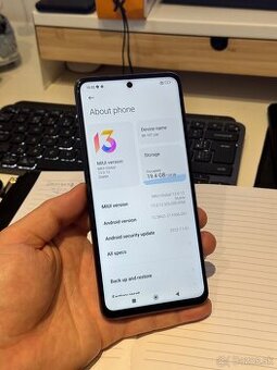 Xiaomi Mi 10T Lite