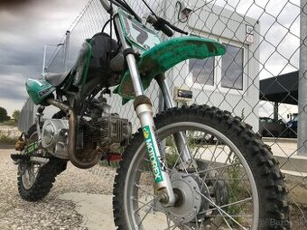 Pitbike 110 - 1