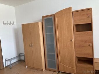 Prenajom jednoizboveho bytu