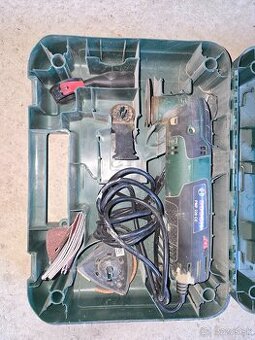 Multibrúska Bosch PMF 220 CE