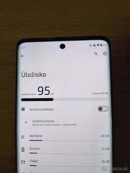 Motorola Edge 40 Neo 12/256GB