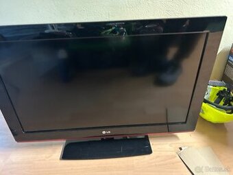 LG televízor - 1
