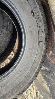 215/75 r16C Letné dodavkove Matador