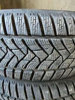 205/60 R16 ZIMNÉ PNEUMATIKY