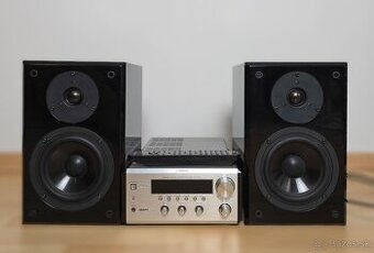 Yamaha RX-E600