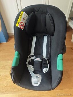 Autosedačka Cybex Aton B2 i-Size so základňou