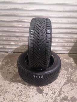 Vredestein zimné 195/50/R15