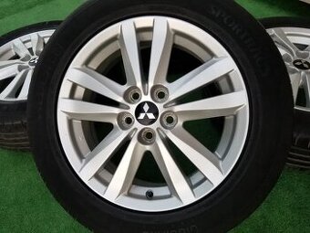 alu disky MITSUBISHI 5x114,3 R17