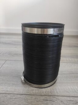 Odťahové potrubie/vetriaca hadica