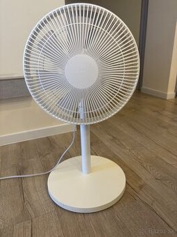 🌀 Xiaomi Mi Smart Standing Fan 2 Lite – inteligentný tichý
