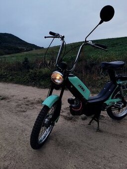 Babetta 210