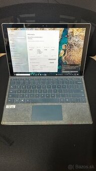 Microsoft surface pro 4