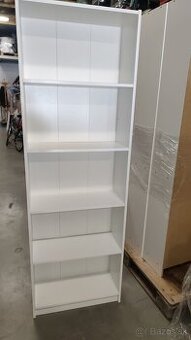 IKEA BILLY Knižnica