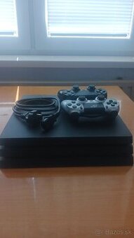 Ps4 PRO