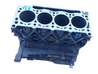 BLOK MOTORA RENAULT SUZUKI 1.9 DCI F9