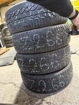 Z266 zimné 4ks 195/55R16