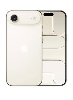 Iphone Air 256G Zlatý