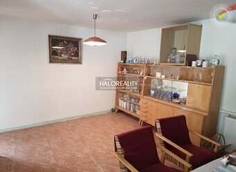 HALO reality - Predaj, rodinný dom Cífer - 1