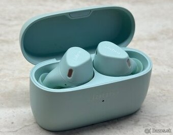 Jabra Elite 4 Active green