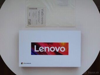 Lenovo Chromebook Duet 3