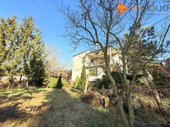 REZERVOVANÉ - RODINNÝ DOM V OÁZE POKOJA – bývanie obklopené - 1